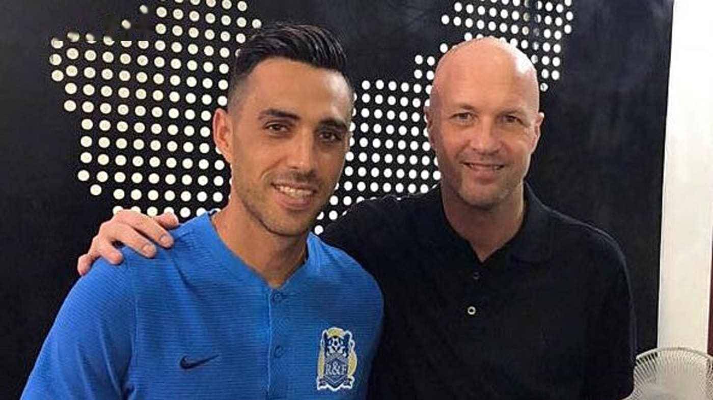 他们过往努 他们过往努